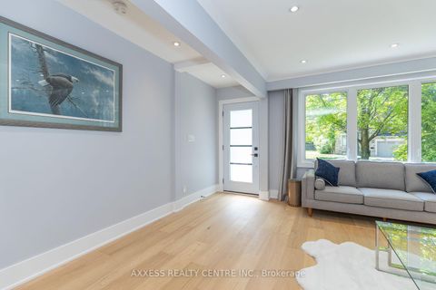 Photo 10 at 44 Transwell Avenue, Newtonbrook West, Toronto