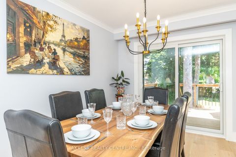 Photo 16 at 44 Transwell Avenue, Newtonbrook West, Toronto