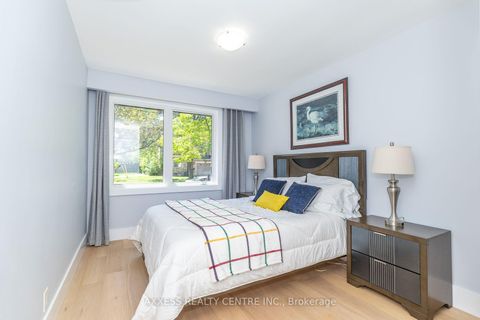 Photo 21 at 44 Transwell Avenue, Newtonbrook West, Toronto