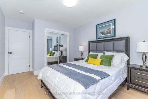 Photo 23 at 44 Transwell Avenue, Newtonbrook West, Toronto