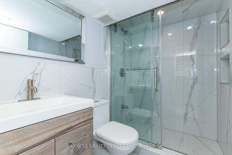 Photo 25 at 44 Transwell Avenue, Newtonbrook West, Toronto