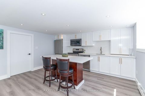 Photo 27 at 44 Transwell Avenue, Newtonbrook West, Toronto