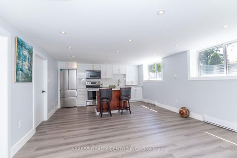 Photo 29 at 44 Transwell Avenue, Newtonbrook West, Toronto