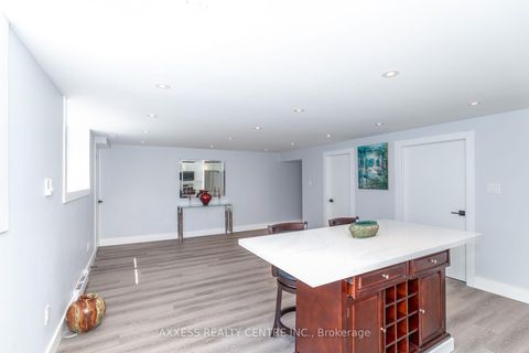 Photo 30 at 44 Transwell Avenue, Newtonbrook West, Toronto