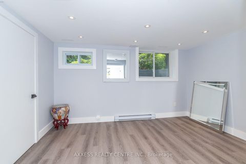 Photo 31 at 44 Transwell Avenue, Newtonbrook West, Toronto