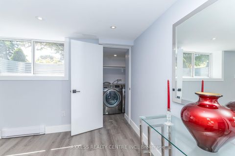 Photo 32 at 44 Transwell Avenue, Newtonbrook West, Toronto