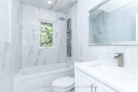 Photo 33 at 44 Transwell Avenue, Newtonbrook West, Toronto