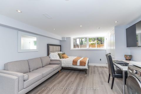 Photo 34 at 44 Transwell Avenue, Newtonbrook West, Toronto