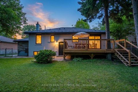 Photo 40 at 44 Transwell Avenue, Newtonbrook West, Toronto