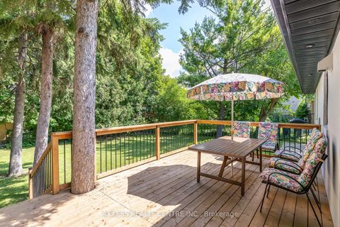 Photo 41 at 44 Transwell Avenue, Newtonbrook West, Toronto