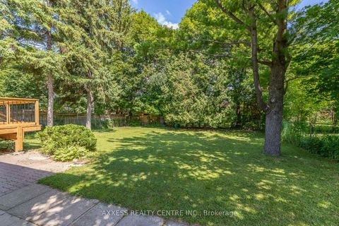 Photo 43 at 44 Transwell Avenue, Newtonbrook West, Toronto