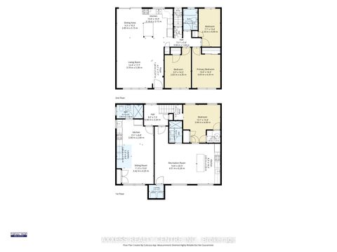 Photo 47 at 44 Transwell Avenue, Newtonbrook West, Toronto