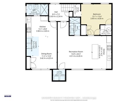 Photo 48 at 44 Transwell Avenue, Newtonbrook West, Toronto