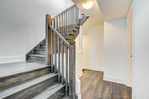 Photo 4 at B211 - 1650 Victoria Park Avenue, Victoria Village, Toronto