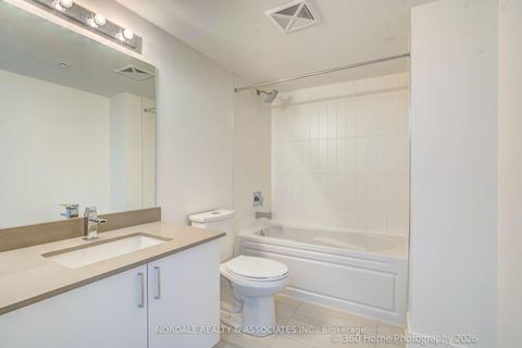 Photo 6 at B211 - 1650 Victoria Park Avenue, Victoria Village, Toronto