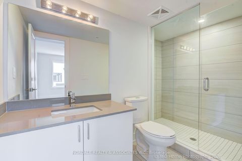 Photo 8 at B211 - 1650 Victoria Park Avenue, Victoria Village, Toronto