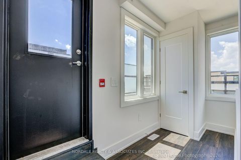 Photo 10 at B211 - 1650 Victoria Park Avenue, Victoria Village, Toronto