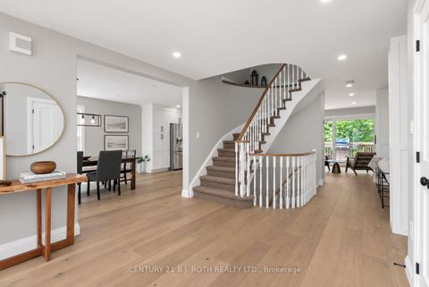 Photo 5 at 67 GRANT'S Way, Ardagh, Barrie