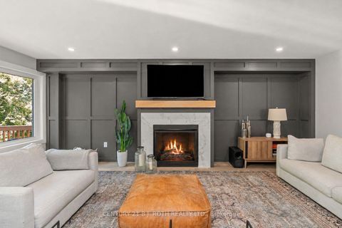 Photo 6 at 67 GRANT'S Way, Ardagh, Barrie