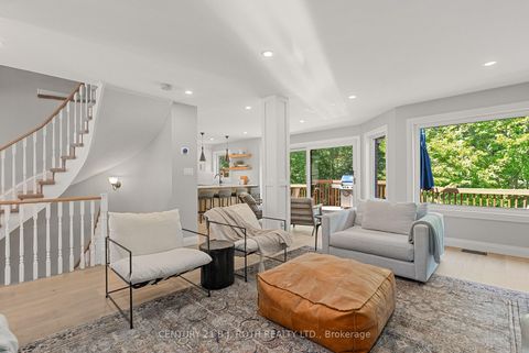 Photo 8 at 67 GRANT'S Way, Ardagh, Barrie