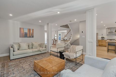 Photo 9 at 67 GRANT'S Way, Ardagh, Barrie