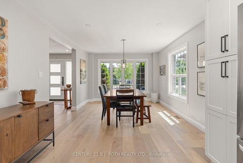 Photo 15 at 67 GRANT'S Way, Ardagh, Barrie
