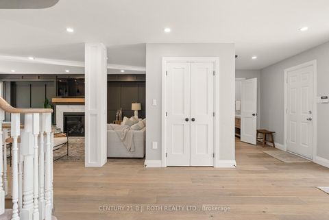 Photo 16 at 67 GRANT'S Way, Ardagh, Barrie