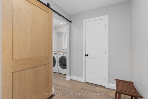 Photo 17 at 67 GRANT'S Way, Ardagh, Barrie