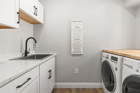 Photo 18 at 67 GRANT'S Way, Ardagh, Barrie