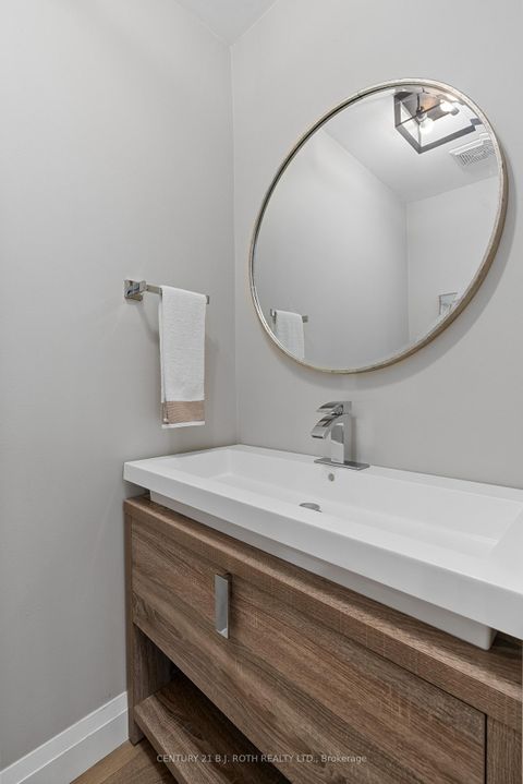 Photo 19 at 67 GRANT'S Way, Ardagh, Barrie