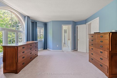 Photo 22 at 67 GRANT'S Way, Ardagh, Barrie