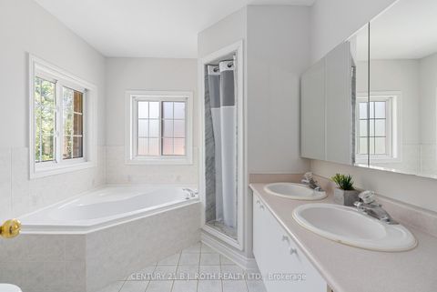 Photo 23 at 67 GRANT'S Way, Ardagh, Barrie