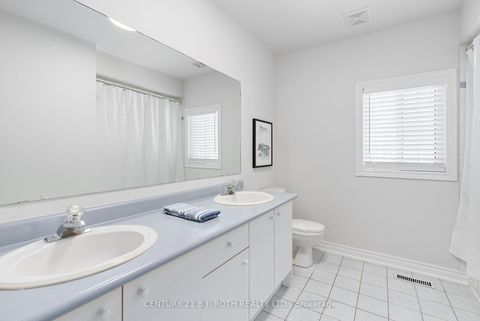Photo 24 at 67 GRANT'S Way, Ardagh, Barrie