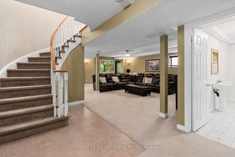 Photo 28 at 67 GRANT'S Way, Ardagh, Barrie