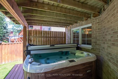 Photo 33 at 67 GRANT'S Way, Ardagh, Barrie