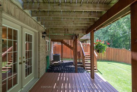 Photo 34 at 67 GRANT'S Way, Ardagh, Barrie