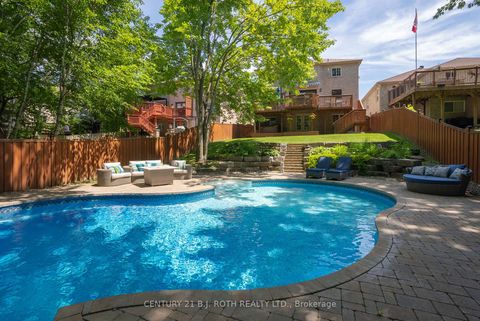 Photo 35 at 67 GRANT'S Way, Ardagh, Barrie