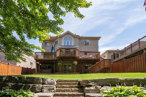 Photo 38 at 67 GRANT'S Way, Ardagh, Barrie