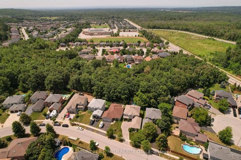 Photo 41 at 67 GRANT'S Way, Ardagh, Barrie