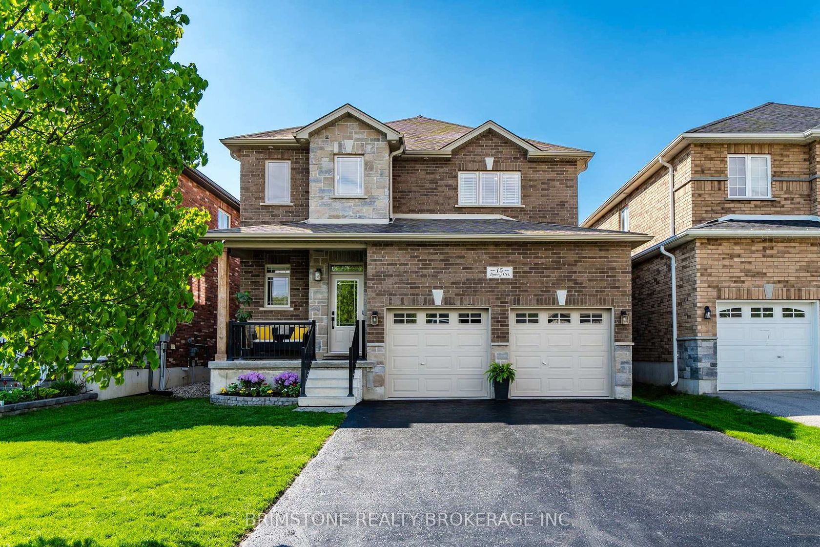 15 Lowry Court, Edgehill Drive, Barrie photo 5