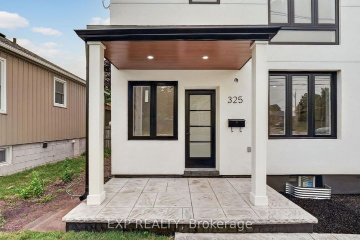 Photo 3 at 325 Queensdale Avenue E, Inch Park, Hamilton