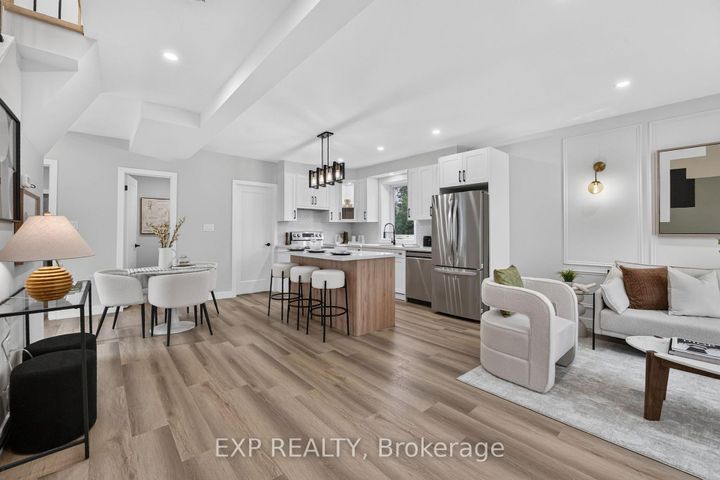 Photo 6 at 325 Queensdale Avenue E, Inch Park, Hamilton