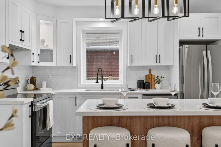 Photo 10 at 325 Queensdale Avenue E, Inch Park, Hamilton