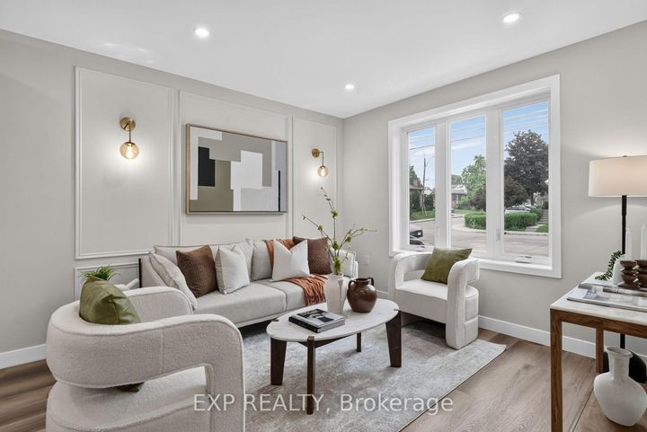 Photo 16 at 325 Queensdale Avenue E, Inch Park, Hamilton