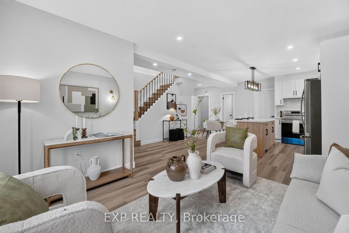 Photo 19 at 325 Queensdale Avenue E, Inch Park, Hamilton