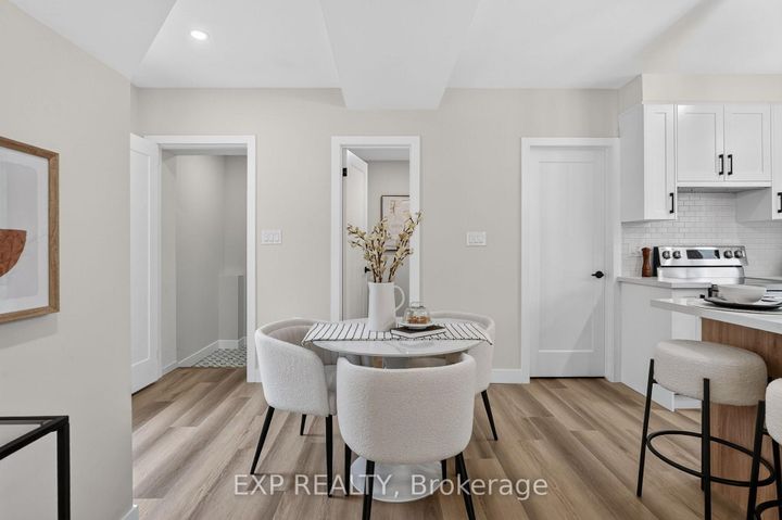 Photo 20 at 325 Queensdale Avenue E, Inch Park, Hamilton