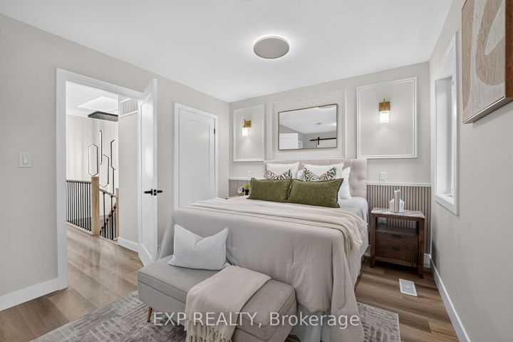 Photo 30 at 325 Queensdale Avenue E, Inch Park, Hamilton