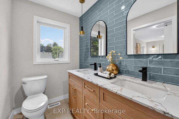 Photo 35 at 325 Queensdale Avenue E, Inch Park, Hamilton