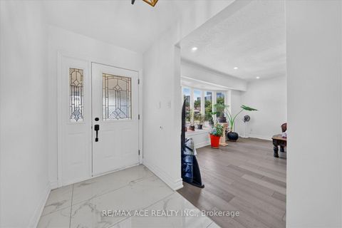 Photo 8 at 60 Chillery Avenue, Eglinton East, Toronto