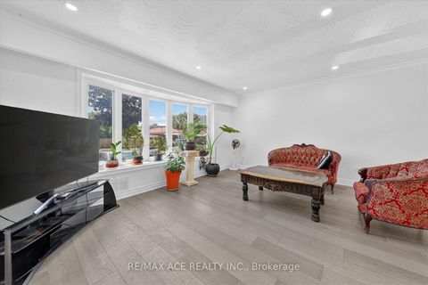 Photo 9 at 60 Chillery Avenue, Eglinton East, Toronto